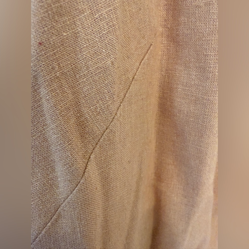 Abercrombie & Fitch Brown Tank Top - Picture 4 of 5